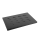 Akcesorium do szafy RACK Lanberg Półka do szaf wiszących 19" 450MM 1U (czarna)
